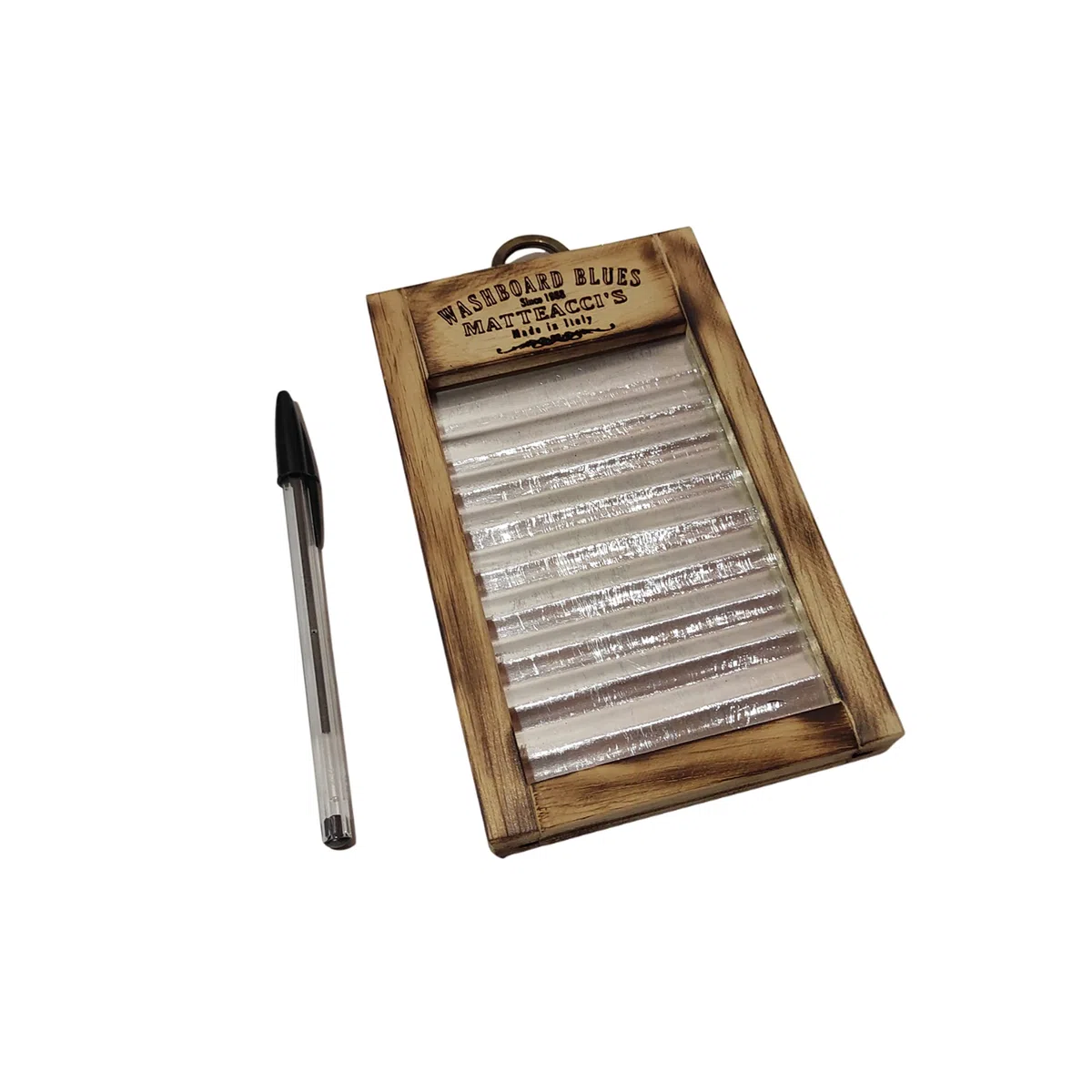 Mini Washboard