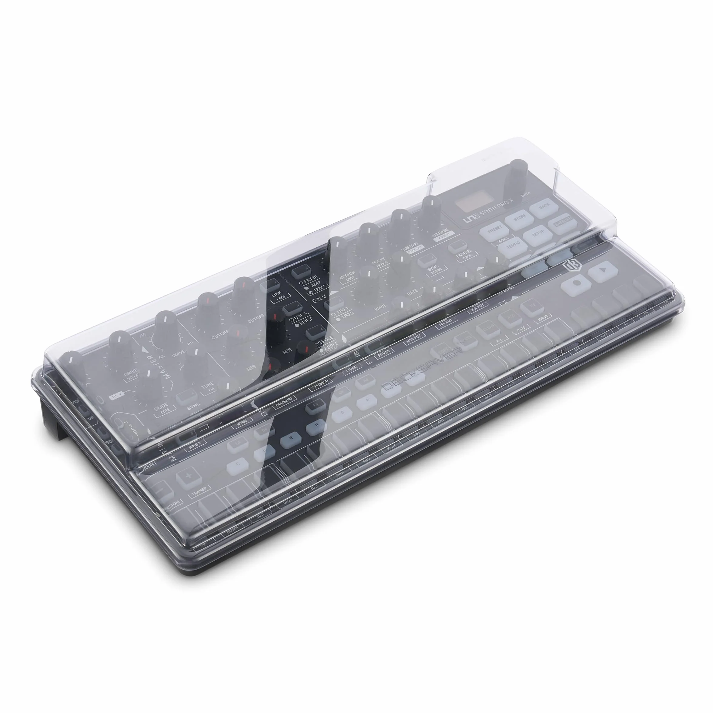 DeckSaver DS-PC-UNOSYNTHPROX